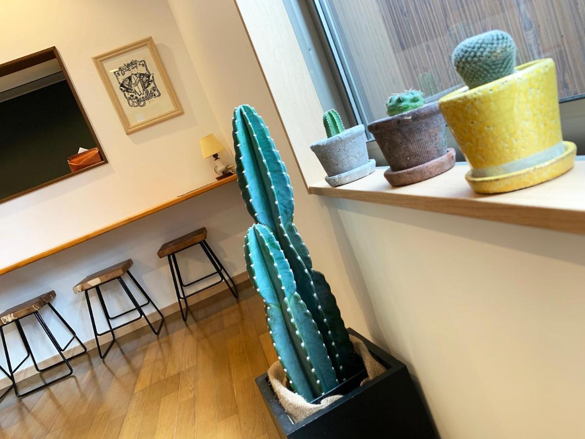 Cactus Inn Miyazaki Luaran gambar