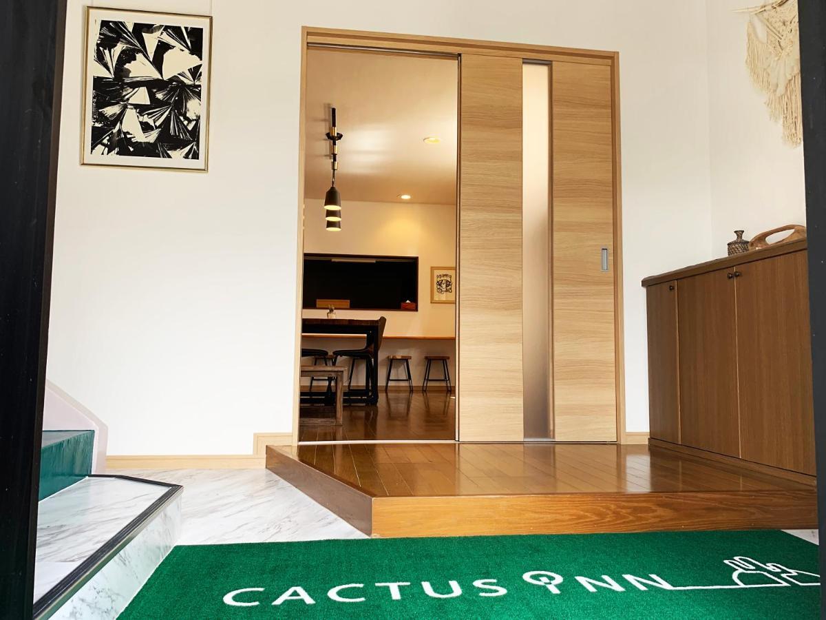 Cactus Inn Miyazaki Luaran gambar